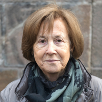 Carme Trilla