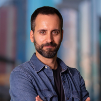 Jordi Martí