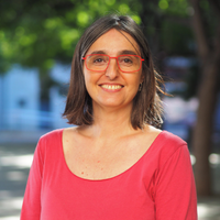 Carolina Pallas
