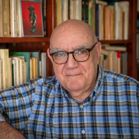 Manuel Delgado