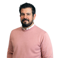 Alex Mendoza